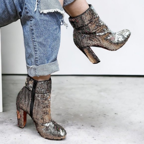 Christian Louboutin Boots - Picture 2 of 14